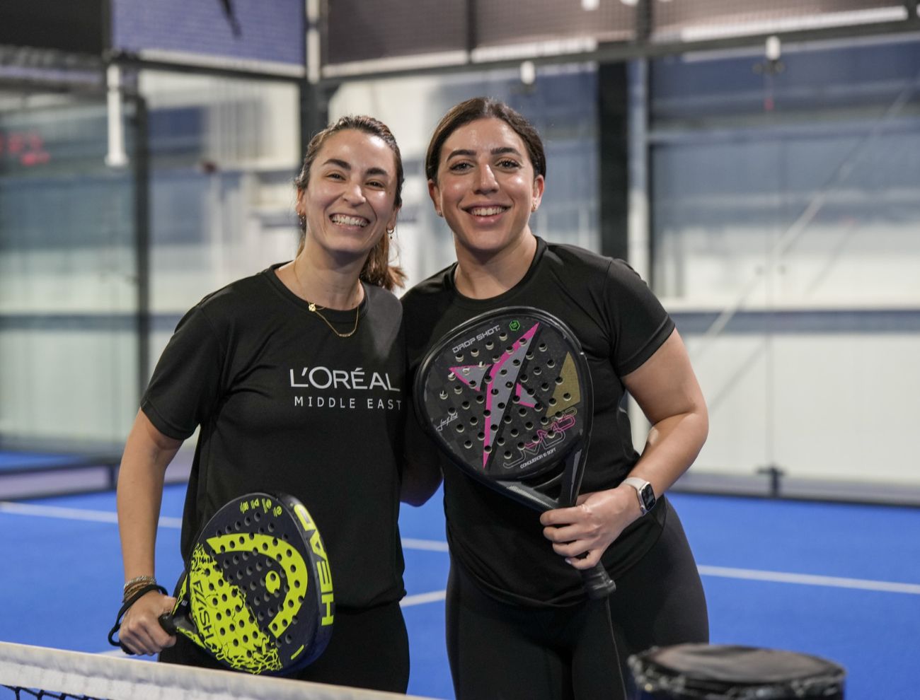 The Corporate Games at ISD Dubai Sports City