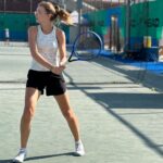 The Role of Nutrition and Fitness in Professional Tennis